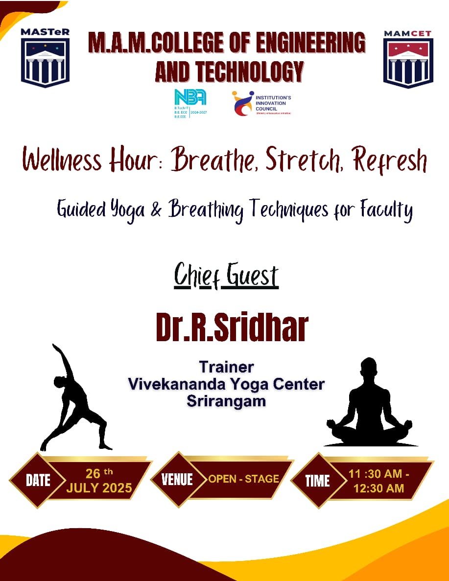 Wellness Hour