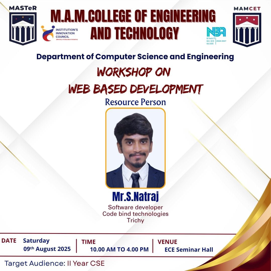 Web Based Development