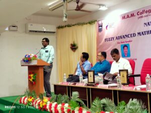 Chief Guest Address