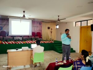 Special Session by Guest